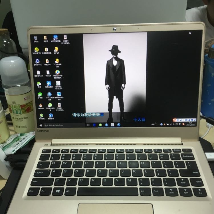 IdeaPad710s性能怎麼樣？好用嗎？