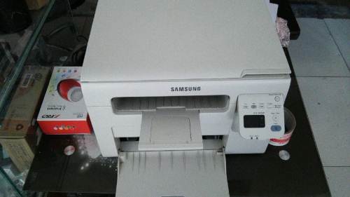 打印机复印件一体机无法保存设置怎么办？