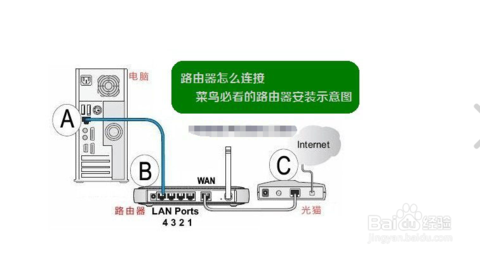 新买的路由器起初对电脑连接wifi有什么影响吗？