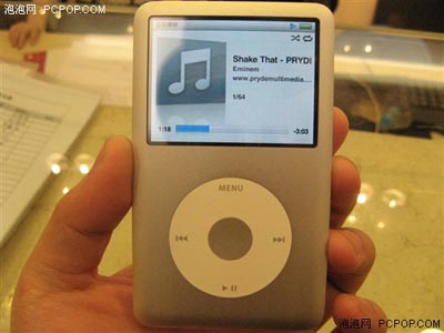 誰能說說ipodclassic改造方法有哪些？