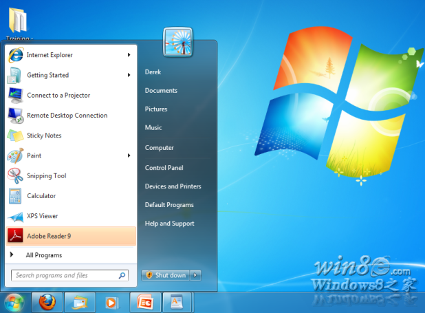 最好的windows7系统是什么版本，能告诉我吗