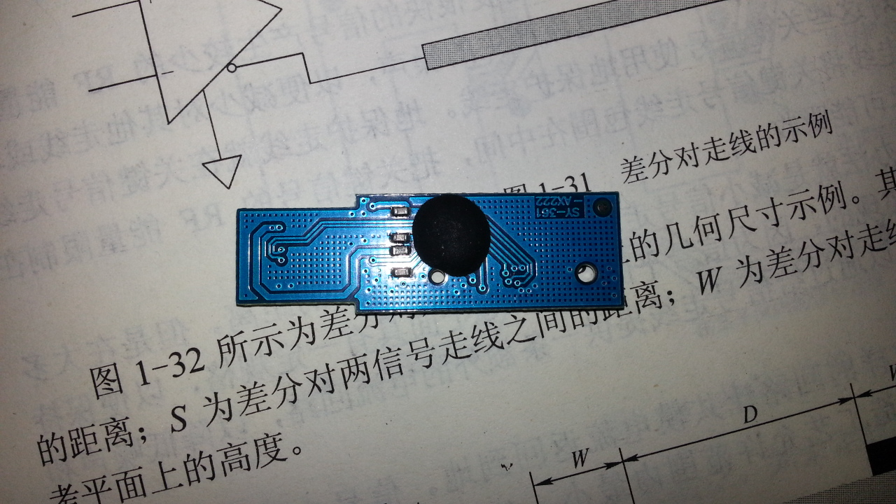 問個問題，線路板製作的方法？