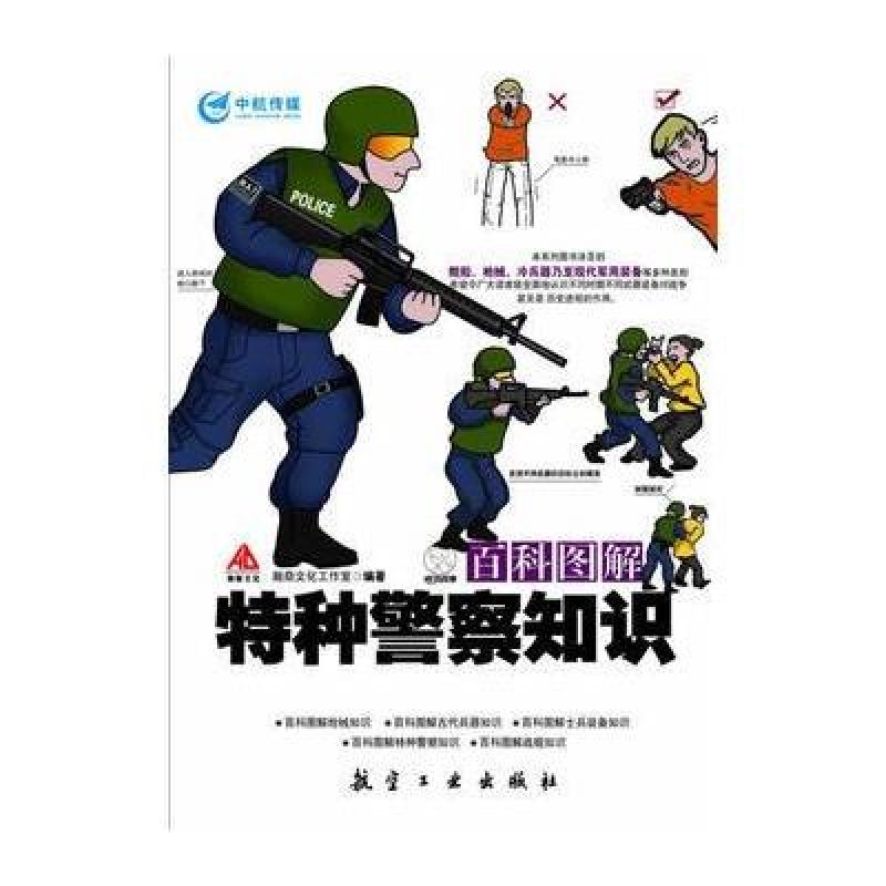 想要成為一名警察,需要具備什麼專業知識