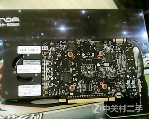 GTX660能按到昂達 H61V Ver:4.01上嗎？