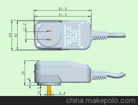 有誰知耳機插電腦上漏電該咋解決嗎