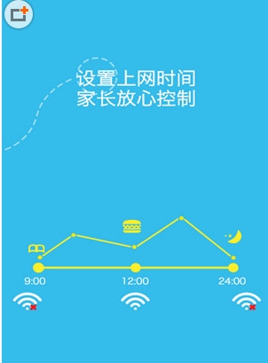 现在我家两个路由器 可以分别当两个WiFi  可以让两个WiFi叠加么