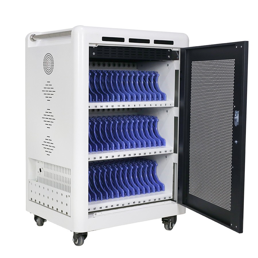 海欣平板电脑充电柜质量怎么样？