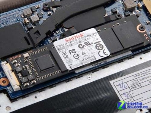 華碩a501lb5200硬盤接口是什麼接口有無預留固態硬盤位置？
