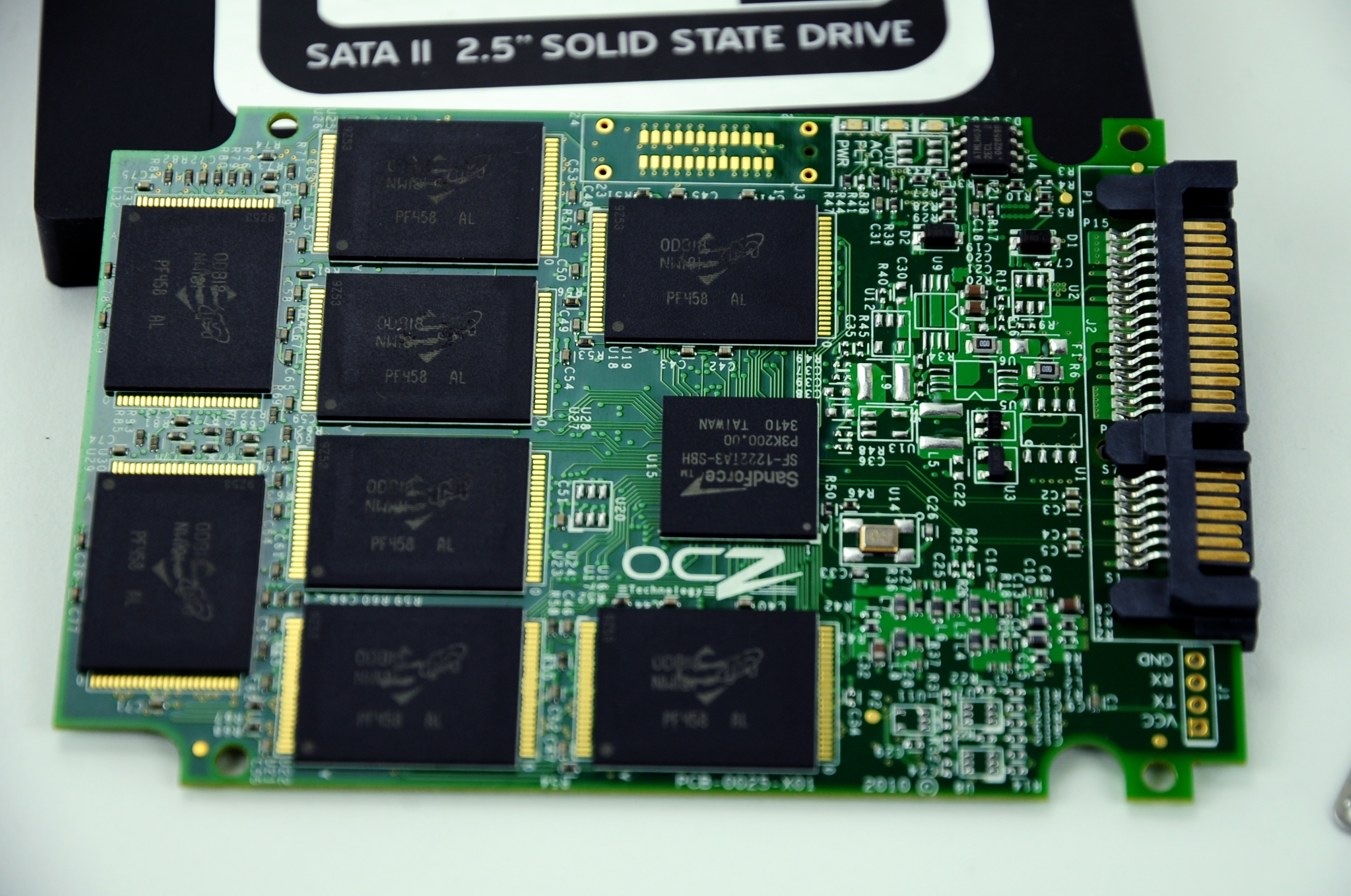 国内还有哪些厂家生产SSD固态硬盘？