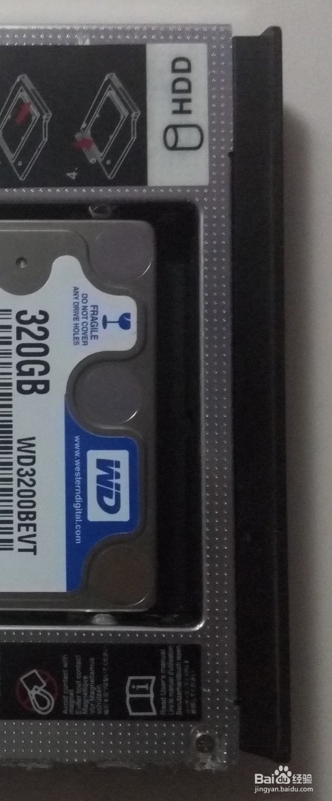 联想的新电脑可以装其他牌子的SSD吗