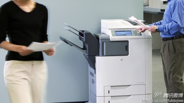 辦公室的打印機可以幾個人共享？有距離限製嗎？