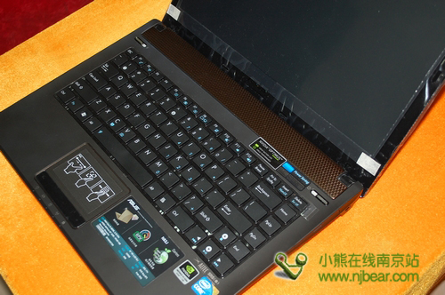 华硕酷睿i52450m 4g500硬盘 2g独显  能玩什么大型单机