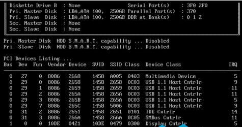 問下hp1020如何自檢