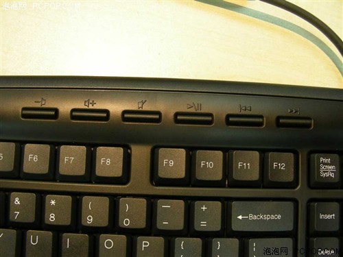 双飞燕多媒体键盘哪个型号的好？