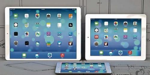 我想問下ipad如何分辨幾代