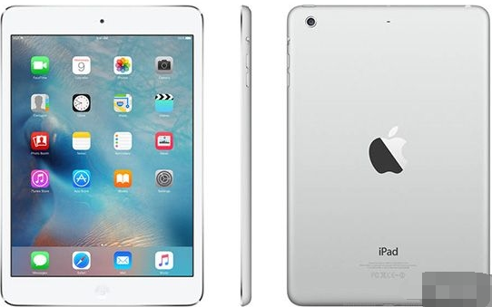 ipadmini2好么知道的告诉下