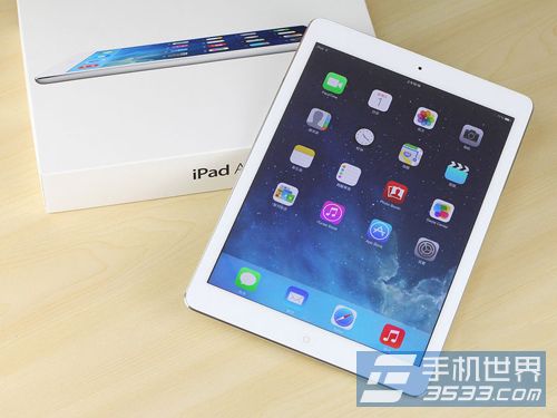 问一下ipadair怎么没声音