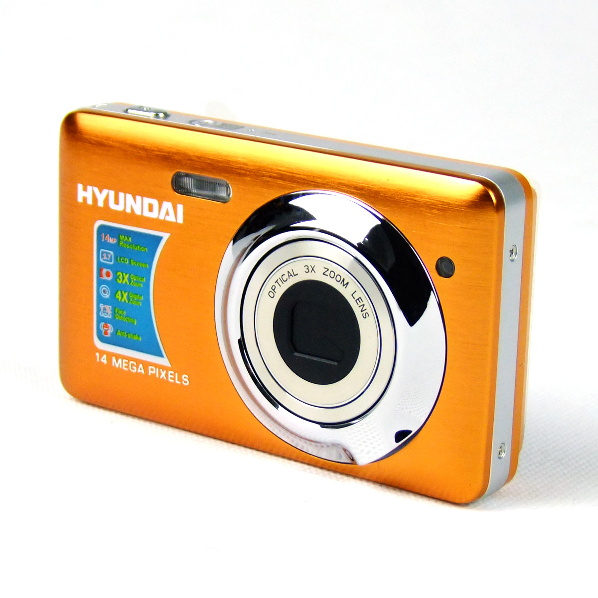 数码相机卡片机排名十大品牌有哪些，推荐几款相机？