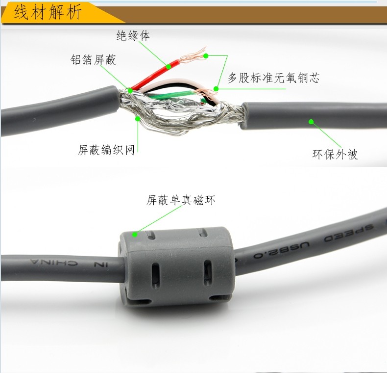 usb線接反了會造成什麼後果？