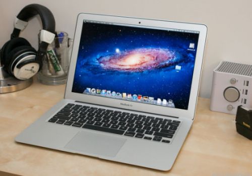 苹果macbook和macbookair怎么选择？