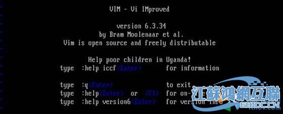 linux编辑文件命令是什么