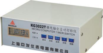 哪位清楚kg3022t微電腦全自動打鈴儀怎樣設置