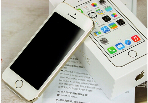 求解iphone5s好还是iphone6s好