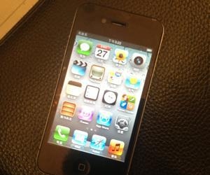 美版iphone4無服務怎麼解決了解的說下