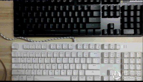如何鉴定机械键盘知道的告诉下