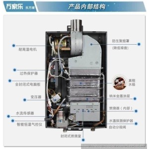 萬家樂jsq2010z3顯示屏E1什麼意思