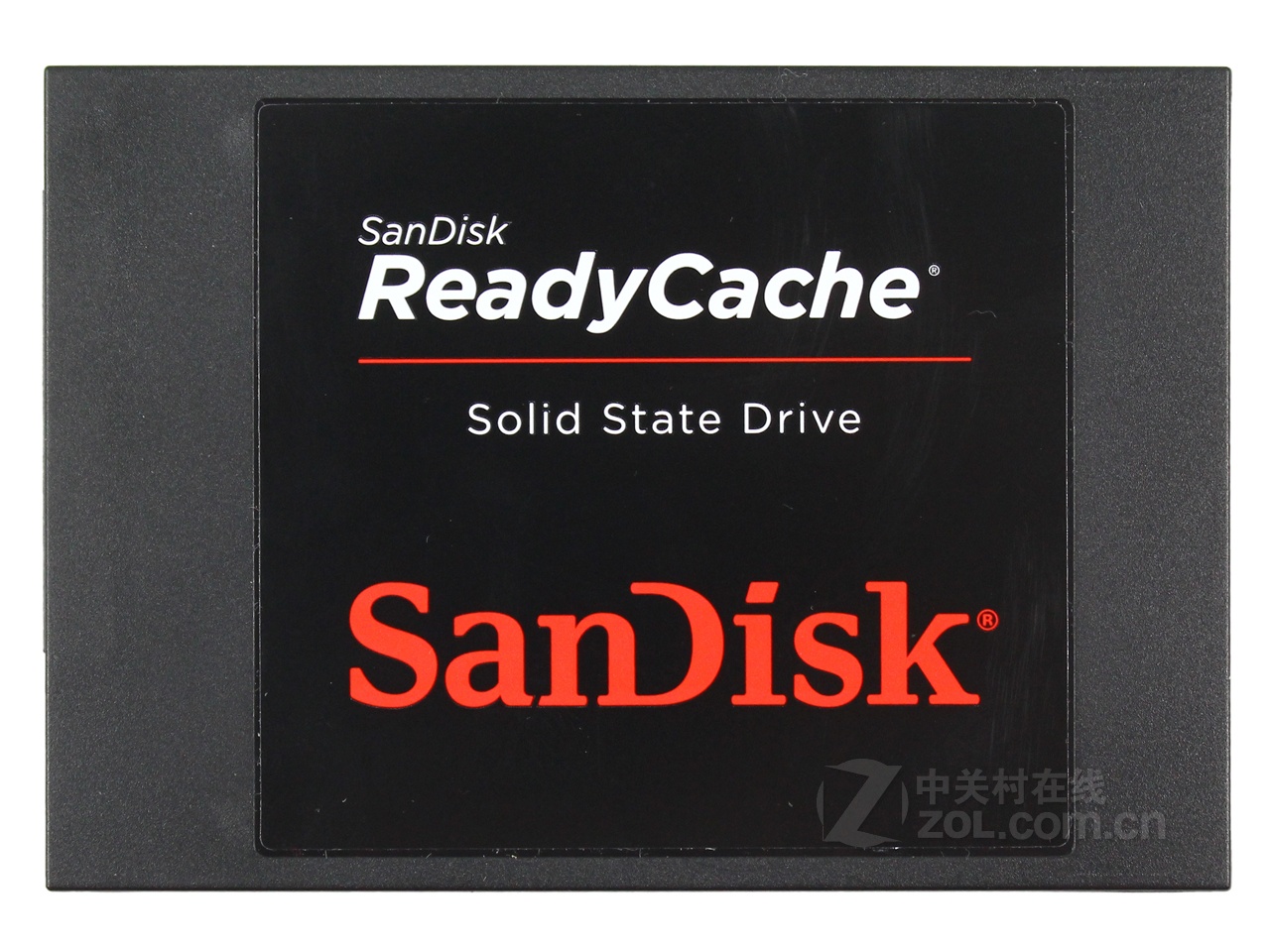 谁了解sandisk的固态硬盘怎么样