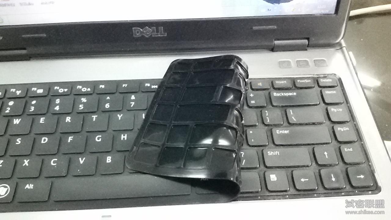 戴尔笔记本键盘松动怎么办？