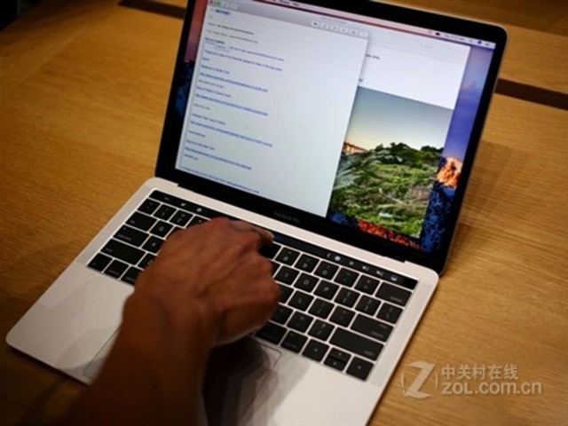 蘋果新款Macbook Pro 13在性能上有什麼提升？