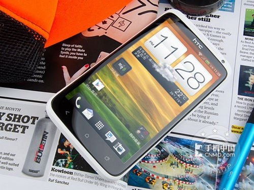 htconex不开机是什么问题？