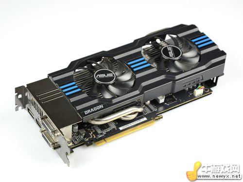 聽說華碩龍騎士GTX1070的附件很豐富，請問都有什麼呢？