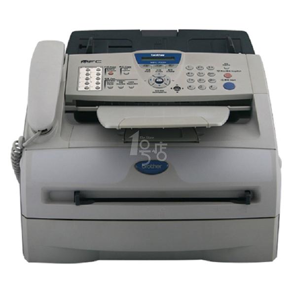 打印传真扫描一体机多少钱