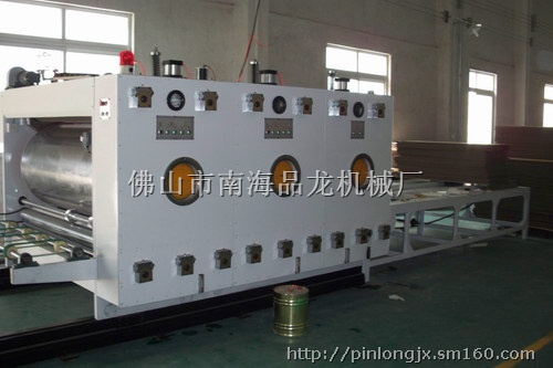上海纸箱印刷机械厂都有哪些