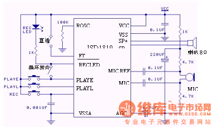 錄音喊話器價格了解的說下