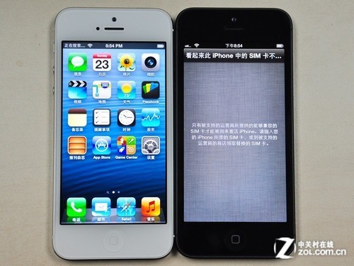 请问手机iphone5美版电信卡能用吗？