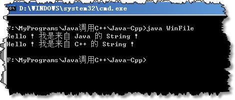 C语言与JAVA。。。