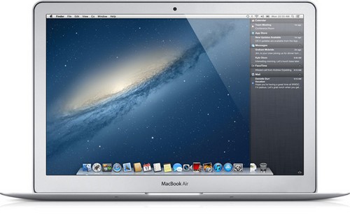 非蘋果電腦可以裝Mac OS X嗎？