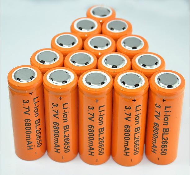 锂充电池长期存放多少剩余电量适宜