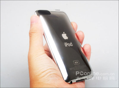 ipodtouch2代和3代有什么不同？