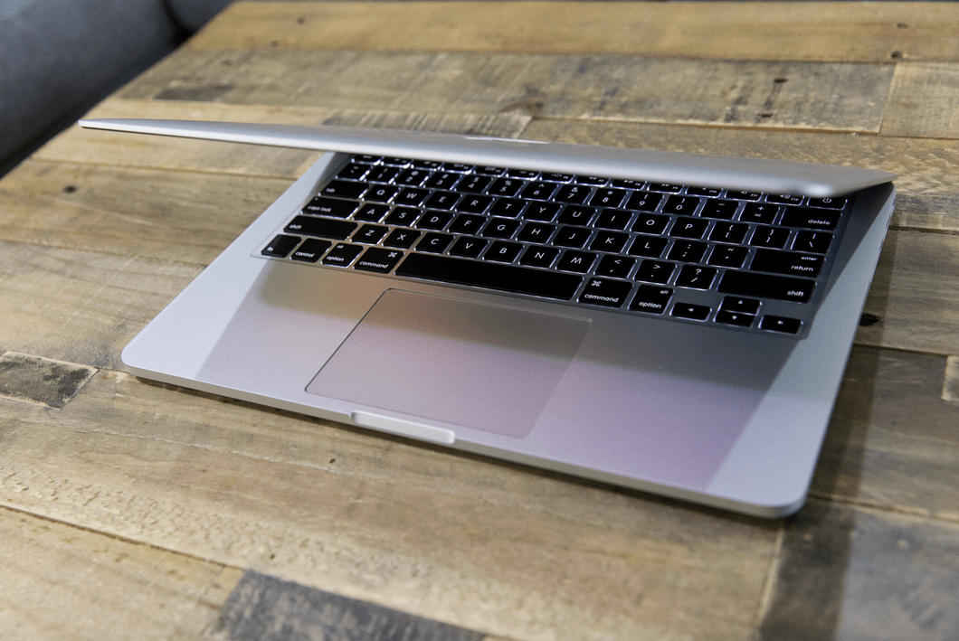 macbook pro2015怎么样？