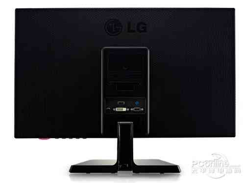 这款电脑屏是不是LG的 能提供参数吗 是不是IPS的屏