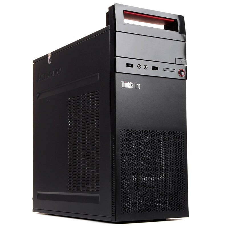 联想 Lenovo G5005 90BK0001CD 台式电脑