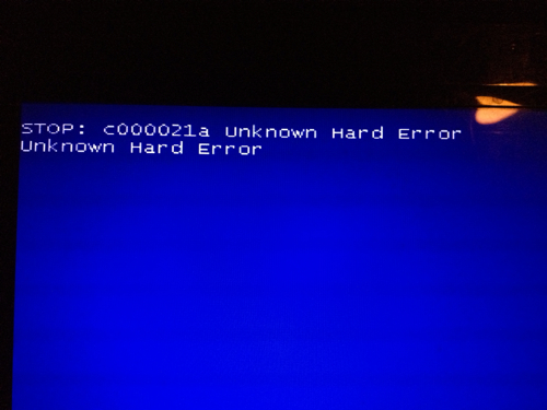 win7电脑有些软件下载会出现nins error