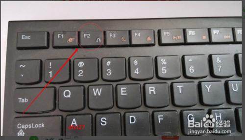 联想电脑重装后键盘上的一键恢复还能不能用