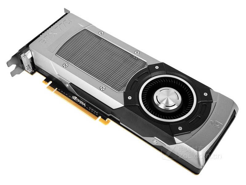 泰坦GTX770公版价位