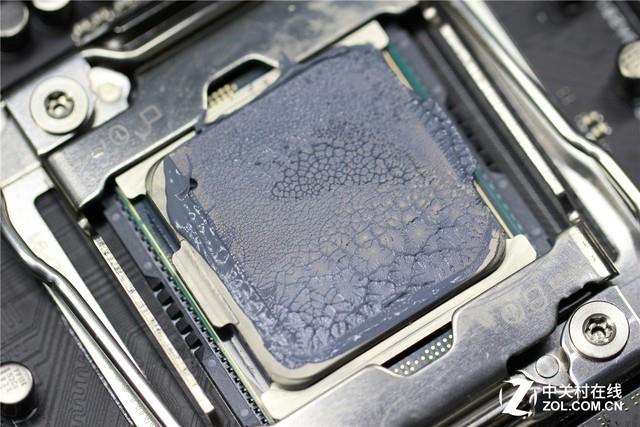 电脑多久清一次灰啊，cpu的硅脂需要换吗？